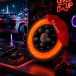 Rotor LED Ambient Light