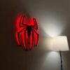 Spider Pulse Ambient Emblem